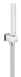 Душевой набор с держателем для скрытого монтажа Grohe Euphoria Cube (26405000) 26405000 фото 1