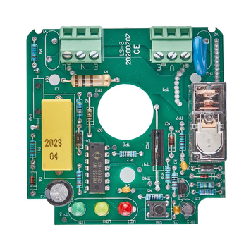 Плата управления для контроллера давления Koer KS-8R(PCB) (KP2980) KP2980 фото