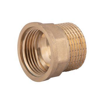 Переходник Thermo Alliance Standart 1"х1" ВН SD4092525 SD00047836 фото