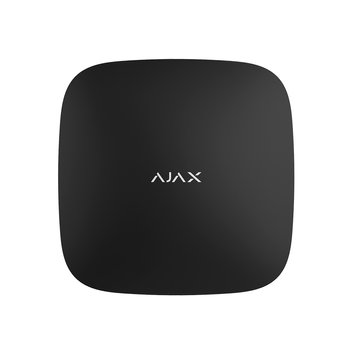 Розумна централь Ajax Hub Black 13556/6760 фото