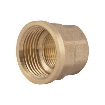 Муфта Thermo Alliance Standart 3/4"х1" ВР SD4052025 SD00047810 фото