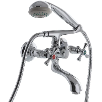 Смеситель для ванны Haiba Smes 142 (HB0367) HB0367 фото