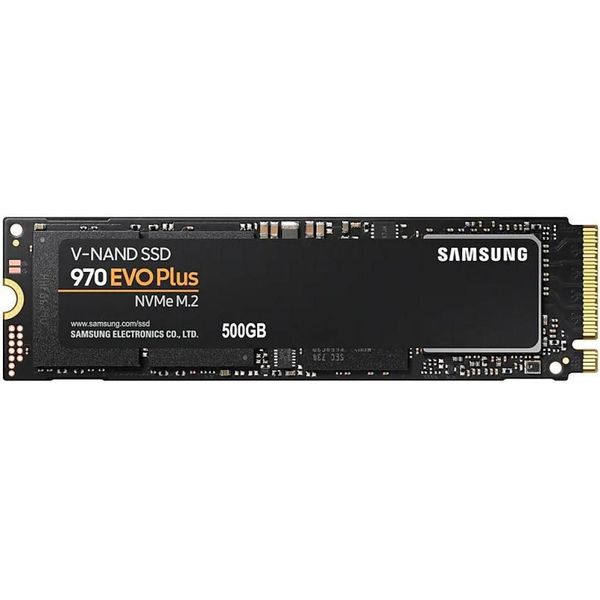 Накопичувач SSD Samsung M.2 2280 500GB (MZ-V7S500BW) Samsung 14178 8817/14178 фото