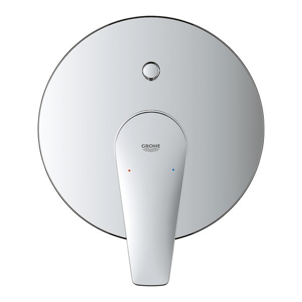 BAUEDGE СМІСНИК GROHE ДЛЯ ДУША 1/2" 29 078 001 фото