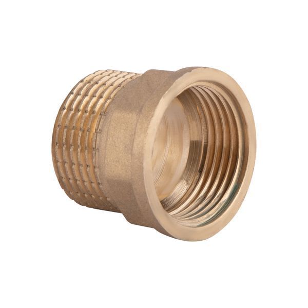 Переходник Thermo Alliance Standart 1"х1" ВН SD4092525 SD00047836 фото