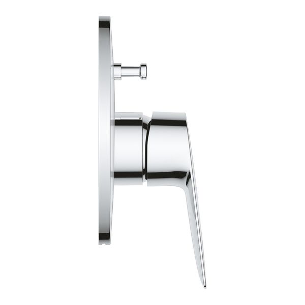 BAUEDGE СМІСНИК GROHE ДЛЯ ДУША 1/2" 29 078 001 фото