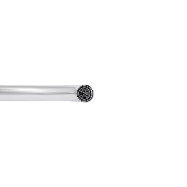 Смеситель для кухни Lidz Mars 008F (k40) LDMAR008FCRM34858 Chrome SD00040962 фото