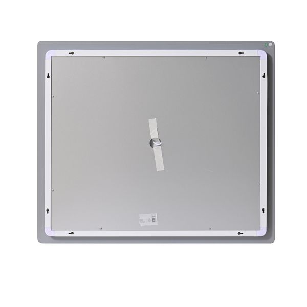 Зеркало Qtap Taurus (TA2) 1000&times;800 мм с LED-подсветкой Touch, с антизапотеванием, с диммером, рег. темп. цвета (3000-6500K) QTTAU100080048957 SD00055081 фото
