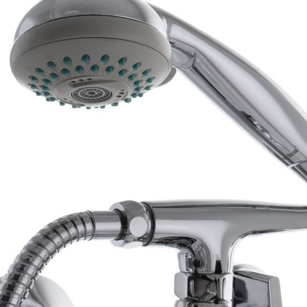 Смеситель для ванны Haiba Smes 142 (HB0367) HB0367 фото
