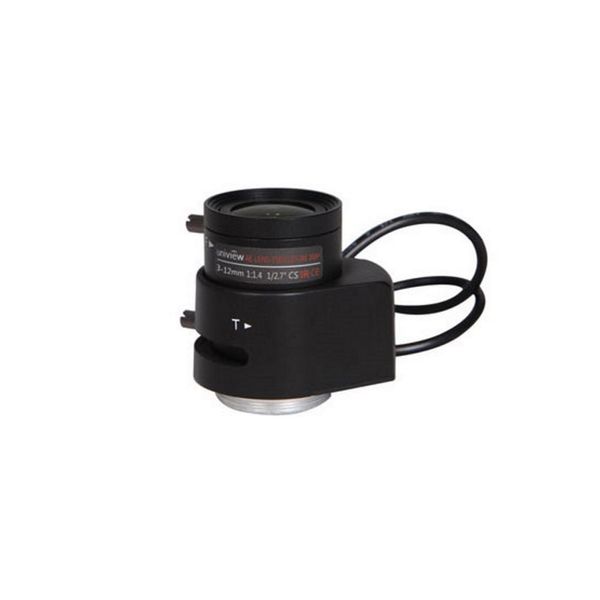 Об'єктив Uniview LENS-DM3816D-3M-NB Uniview 7056 2083/7056 фото