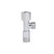 Кран угловой Thermo Alliance Standart (ручка шестигранник) с вент.буксой 1/2"Н х 1/2"Н SF3441515 SD00021097 фото 4
