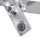 Змішувач для ванни Mixxus Premium Lazar 009 (EURO) (MI8271) MI8271 фото 8