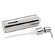 Дозатор для рідкого мила Qtap Liberty QTLIBCRM11521 Chrome SD00040045 фото 3