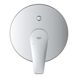 BAUEDGE СМІСНИК GROHE ДЛЯ ДУША 1/2" 29 078 001 фото 3