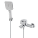 Змішувач для ванни Mixxus Premium Lazar 009 (EURO) (MI8271) MI8271 фото 3