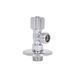 Кран угловой Thermo Alliance Standart (ручка шестигранник) с вент.буксой 1/2"Н х 1/2"Н SF3441515 SD00021097 фото 2