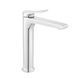 Смеситель для раковины высокий Qtap Arvin QTARV269CRM48639 Chrome SD00054763 фото 1