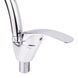 Смеситель для кухни Lidz Mars 008F (k40) LDMAR008FCRM34858 Chrome SD00040962 фото 2
