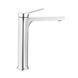 Смеситель для раковины высокий Qtap Arvin QTARV269CRM48639 Chrome SD00054763 фото 4