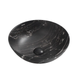 Раковина накладная Mixxus Premium ELLIPSE-0106 MARBLE 390х390х140mm (MP6533) MP6533 фото 1