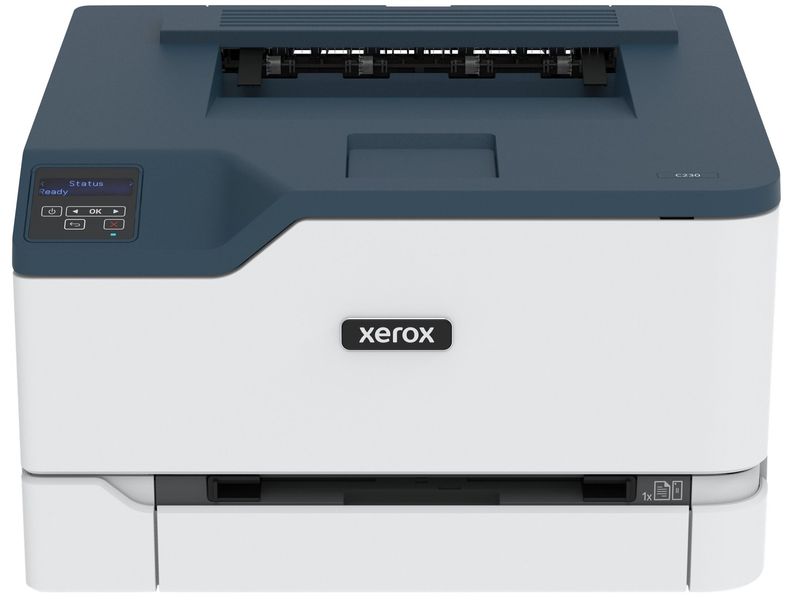 Лазерний принтер Xerox C230 Wi-Fi (C230V_DNI) 52770/51700 фото