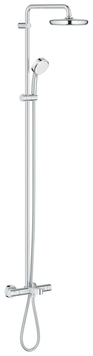 Душевая система с термостатом для душа Grohe New Tempesta Cosmop. System (26223001) 26223001 фото