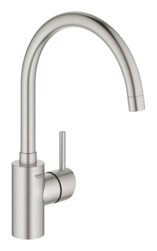 Змішувач для кухні Grohe Concetto new (32661DC3) 32661DC3 фото