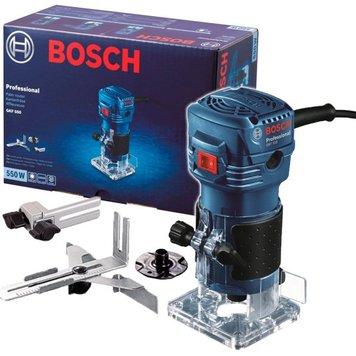 Фрезер Bosch GKF 550 (0.601.6A0.020) 49972/48734 фото