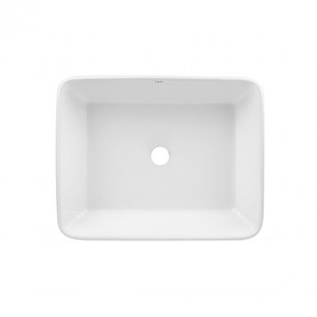 Раковина-чаша Qtap Tern 480х370х135 White QT17112074WN SD00052910 фото