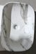 Раковина накладная MIXXUS PREMIUM DIVERSE-0114 MARBLE 455х325х135mm (MP6545) MP6545 фото 8