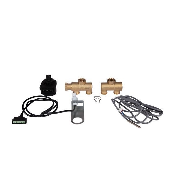 Аквакомплект Thermo Alliance AquaKit 3/4"в*3/4з для електричного котла SD00050445 фото