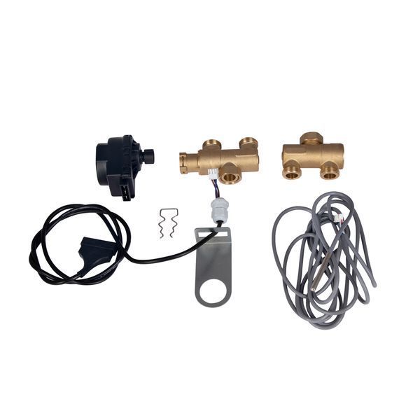 Аквакомплект Thermo Alliance AquaKit 3/4"в*3/4з для електричного котла SD00050445 фото