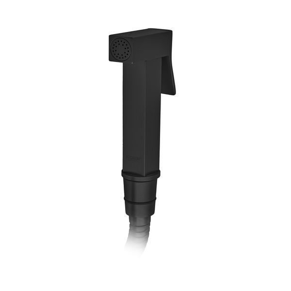Смеситель для гигиенического душа Koer KB-23009-05 (Цвет черный) (KR3511) KR3511 фото