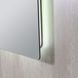 Зеркало Qtap Taurus (TA2) 800&times;600 мм с LED-подсветкой Touch, с антизапотеванием, с диммером, рег. темп. цвета (3000-6500K) QTTAU8006004895 SD00055077 фото 30