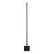 Електричний ТЕН MIXXUS TEH-0206 CHROME для сушарок рушників 600W (Колір хром) (MI6635) MI6635 фото 3