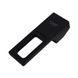 Смеситель для гигиенического душа Koer KB-23009-05 (Цвет черный) (KR3511) KR3511 фото 7