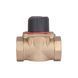 Клапан трехходовой Thermo Alliance Standart 1" 1/2 ВР ручной SF363W40 SD00039027 фото 7