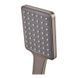 Смеситель для ванной Haiba Kubus 009 Euro Graphite (HB4007) HB4007 фото 4