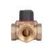 Клапан трехходовой Thermo Alliance Standart 1" 1/2 ВР ручной SF363W40 SD00039027 фото 14