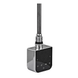 Електричний ТЕН MIXXUS TEH-0206 CHROME для сушарок рушників 600W (Колір хром) (MI6635) MI6635 фото 1