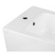 Биде напольное Qtap Crow 545х360х410 White QT05443370W SD00042522 фото 5