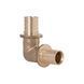 Угол натяжной Icma №1035 d25х3,5 851035GW05 SD00053879 фото 9