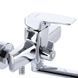 Смеситель для ванны Mixxus Premium Patrick Chr-006 (MI1657) MI1657 фото 2