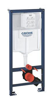 Инсталляция для унитаза Grohe Rapid SL (38536001) 38536001 фото