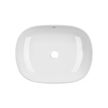 Раковина-чаша Qtap Aquarius 465x375x120 White QT21112185WN SD00052912 фото