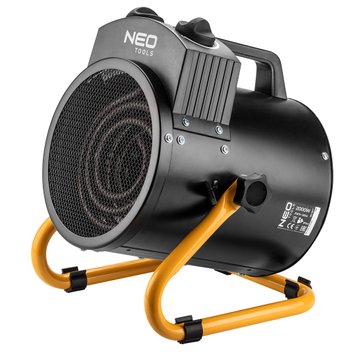 Обігрівач керамічний Neo Tools 90-067 Neo Tools 16193 9121/16193 фото