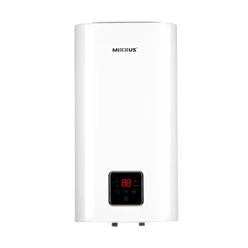 Водонагреватель "Квадрат" Mixxus EWH-15100 CUBE DRY накопительный 100 л, сухой тен 2,0 kW (WH0619) WH0619 фото