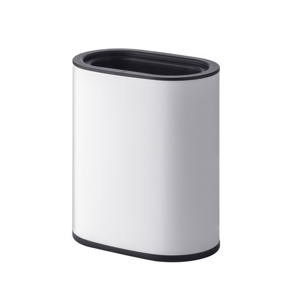 Йоржик для унітазу універсальний Mixxus Premium Diverse-TB0101 White колір білий (MI7064) MI7064 фото