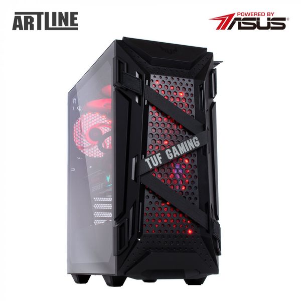 ПК ARTLINE Gaming TUFv35 Artline 14380 8887/14380 фото