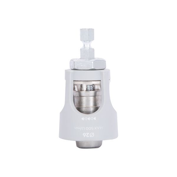 Насадка для зняття фаски та калібрування Thermo Alliance м/п труби d26 STD-407 SD00054381 фото